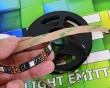   Светодиодная лента 5V RGB DLED SMD5050 (3 метра)