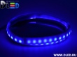   Ленточный светодиодный неон SMD3528 120Led 10 x 5 мм. Синий