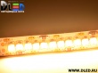   Премиум светодиодная лента IP22 CREE MLB (240 LED) 12V DC Теплый белый