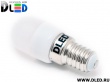   Светодиодная лампа E14 4 SMD2835 1.5W Теплый белый