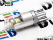   Автолампа светодиодная T10 - W5W - 3W 3 SMD 3030 (2шт.)