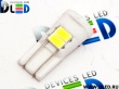   Автолампа светодиодная T10 - W5W - 6 SMD 5630 (2шт.)