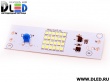   Светодиодная сборка 24 SMD2835 10W 220V AC