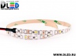   Светодиодная фито-лента IP22 SMD2835 (120 LED) (2шт.)