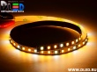   Светодиодная лента IP22 SMD 2835 (120 LED) 1 Белый + 2 Теплый белый