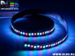   Светодиодная лента IP22 SMD 2835 (240 LED) Красный+Синий+Зеленый