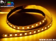   Светодиодная лента IP22 SMD 2835 (60 LED) Желтый (2 layer)