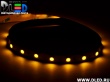   Светодиодная лента IP22 SMD 5050 (60 LED) 12V DC Желтый