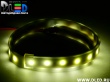   Влагозащищённая светодиодная лента в трубке IP67 SMD 5630 (60 LED) Белая