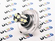   Автолампа светодиодная R2 - 13 SMD 5050 Black (2шт.)