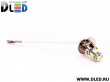   Автолампа светодиодная H3 - 5 SMD 5050 (2шт.)