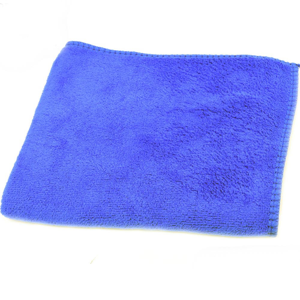 Тряпка для мытья автомобиля Dled Wash Towel большая (плотная)