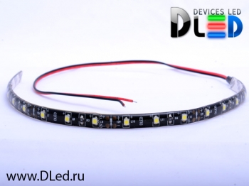   Светодиодная лента для авто 30см SMD 3528 18Led Белого свечения