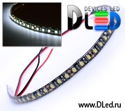   Светодиодная лента для авто 30см SMD 3528 36Led Белого свечения