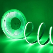   Светодиодная лента IP22 COB (320 LED) 12V Зеленый