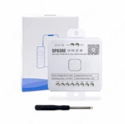   Bluetooth-Контроллер SP630E для всех светодиодных лент 5-24V - белый