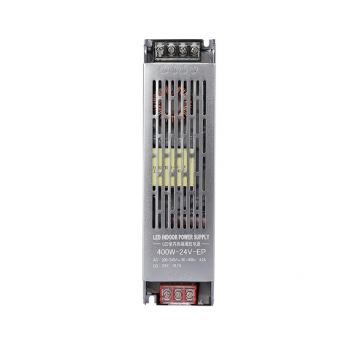   Блок питания 12V 400W 33,3А Бренд DLED Серия Small