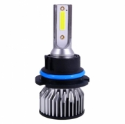   Cветодиодная автомобильная лампа HB1 (9004) P29t Бренд KOKO NICOLE серия C6 36W 6500K (1шт.)