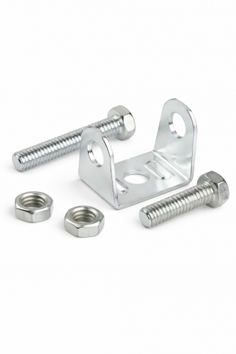   Комплект крепеж для Фары светодиодной ФСО - 1шт