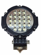   Фара рабочего освещения 21 Led 1шт Арт. 11604