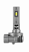   Автомобильные светодиодные лампы H27 PGJ13 - 12V 56W 6000K серия A51 Pro Бренд DLED (2 лампы.) Арт. 11713