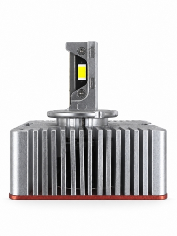   Автомобильные светодиодные лампы  D5S D5R, D8S D8R - 12V 70W SMD3570 6000K IP67 cерия DXL-03  Бренд DLED (2 лампы) Арт. 11720