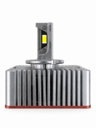   Автомобильные светодиодные лампы  D5S D5R, D8S D8R - 12V 70W SMD3570 6000K IP67 cерия DXL-03  Бренд DLED (2 лампы) Арт. 11720