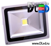   Светодиодный прожектор DLed Flood Light 30W