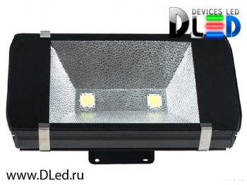   Светодиодный прожектор DLed Flood Light Plafond 100W