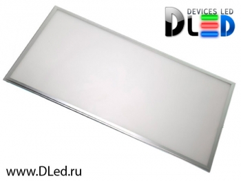   Светодиодная панель DLed Panel-ultra 40W 60x120