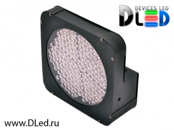   Дискотечный RGB Светильник DanceX-06