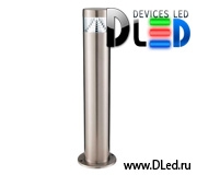   Наземный светодиодный светильник DLed Column-2800