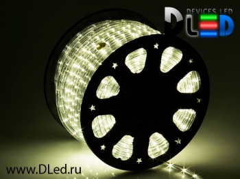   Дюралайт Fixing 24 Led 2W теплый белый