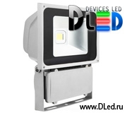   Светодиодный прожектор DLed Flood Light 70W