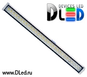   Линейный светодиодный светильник DLed Серии Line 30W