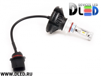   Автолампа светодиодная PSX26W Dled ZEON (2шт.)