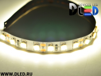   Премиум светодиодная лента IP22 CREE MLB (120 LED) 12V DC Белый