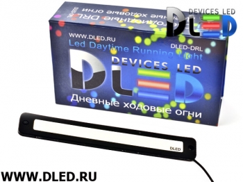   Дневные ходовые огни 24V DRL- 101 (гибкие)