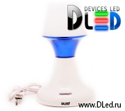   Настольная лампа DLED TL-1-2W
