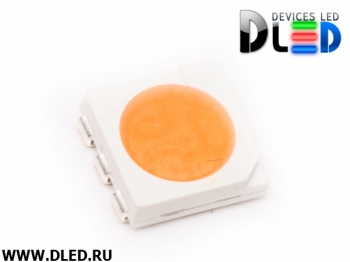   Светодиод smd 5050 Пурпурный(10 шт.)