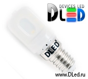   Светодиодная лампа E14 22 SMD2835 4.5W Холодный белый