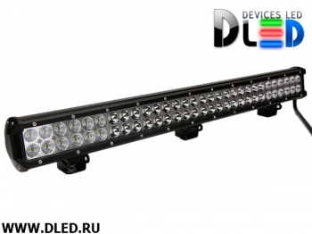   Фара рабочего освещения 60 led CREE 180W Комбинированный свет