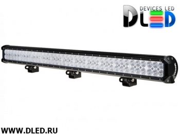   Фара рабочего освещения 96 led CREE 288W Spot Дальний свет