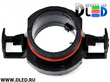   Цоколь автолампы DLED SL6/SL7 H16 - PSX24W