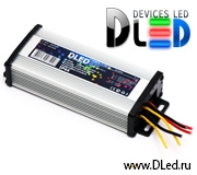   Блок питания DLED "Серия Rain" 12V DC 12.5A 150W