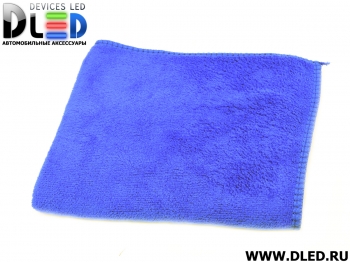   Тряпка для мытья автомобиля Dled Wash Towel малая