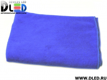   Тряпка для мытья автомобиля Dled Wash Towel средняя