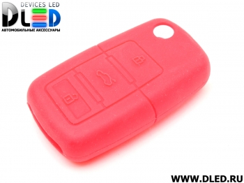   Чехол для ключей от авто Dled Silicone Key