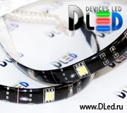   Светодиодная лента для авто 50см SMD 5050 15Led