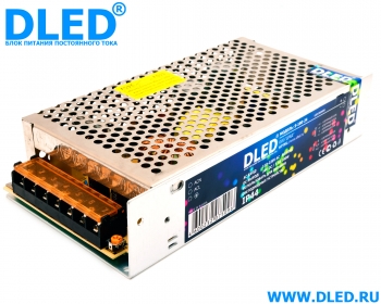   Блок питания Dled 180W 24V